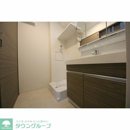 LiveCasa金山の物件内観写真